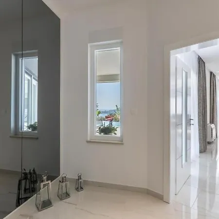 Apartmán Cozy Exclusive Villa Split
