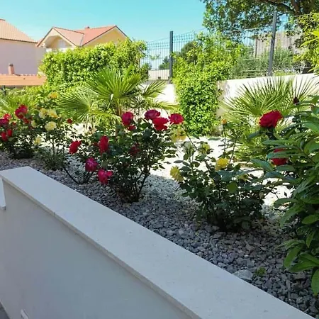 Apartmán Cozy Exclusive Villa *