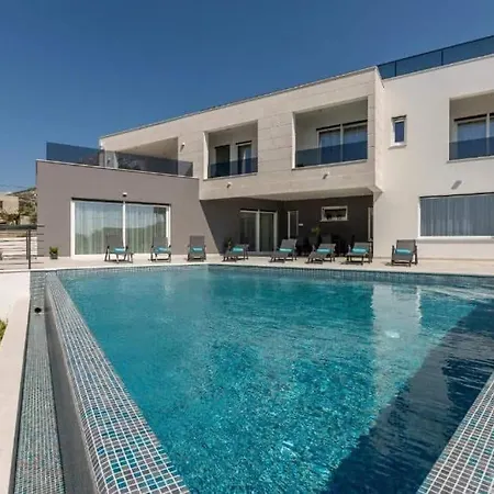 Cozy Exclusive Villa * Split