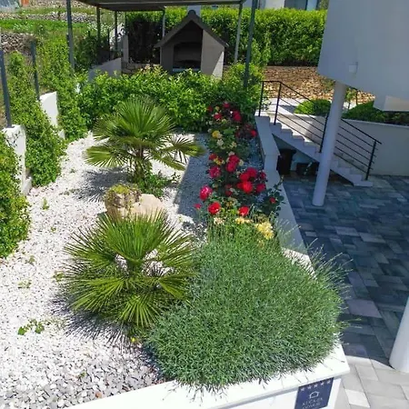 Cozy Exclusive Villa شقة *