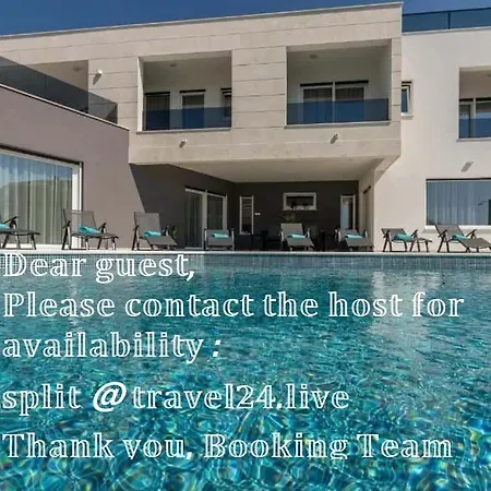 Cozy Exclusive Villa شقة *
